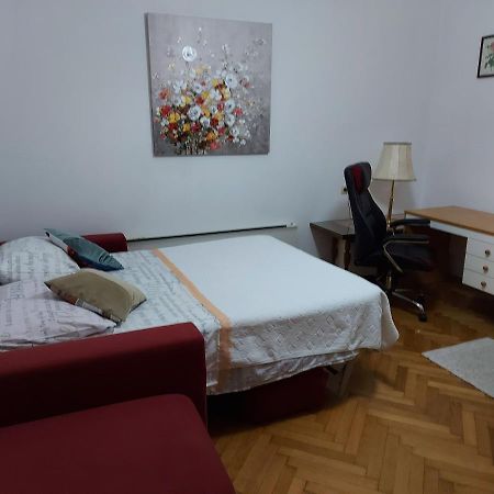 Apartman Jelinic Split Buitenkant foto