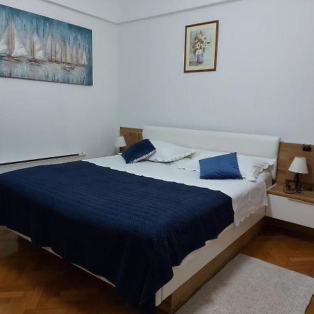 Apartman Jelinic Split Buitenkant foto