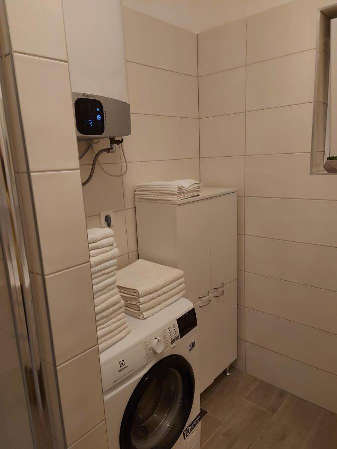 Apartman Jelinic Split Buitenkant foto
