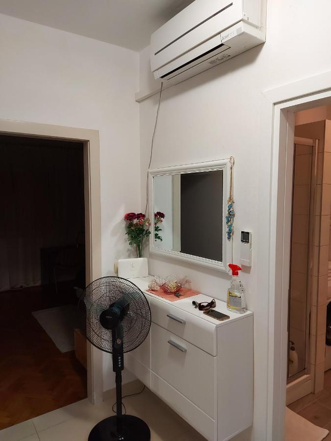 Apartman Jelinic Split Buitenkant foto