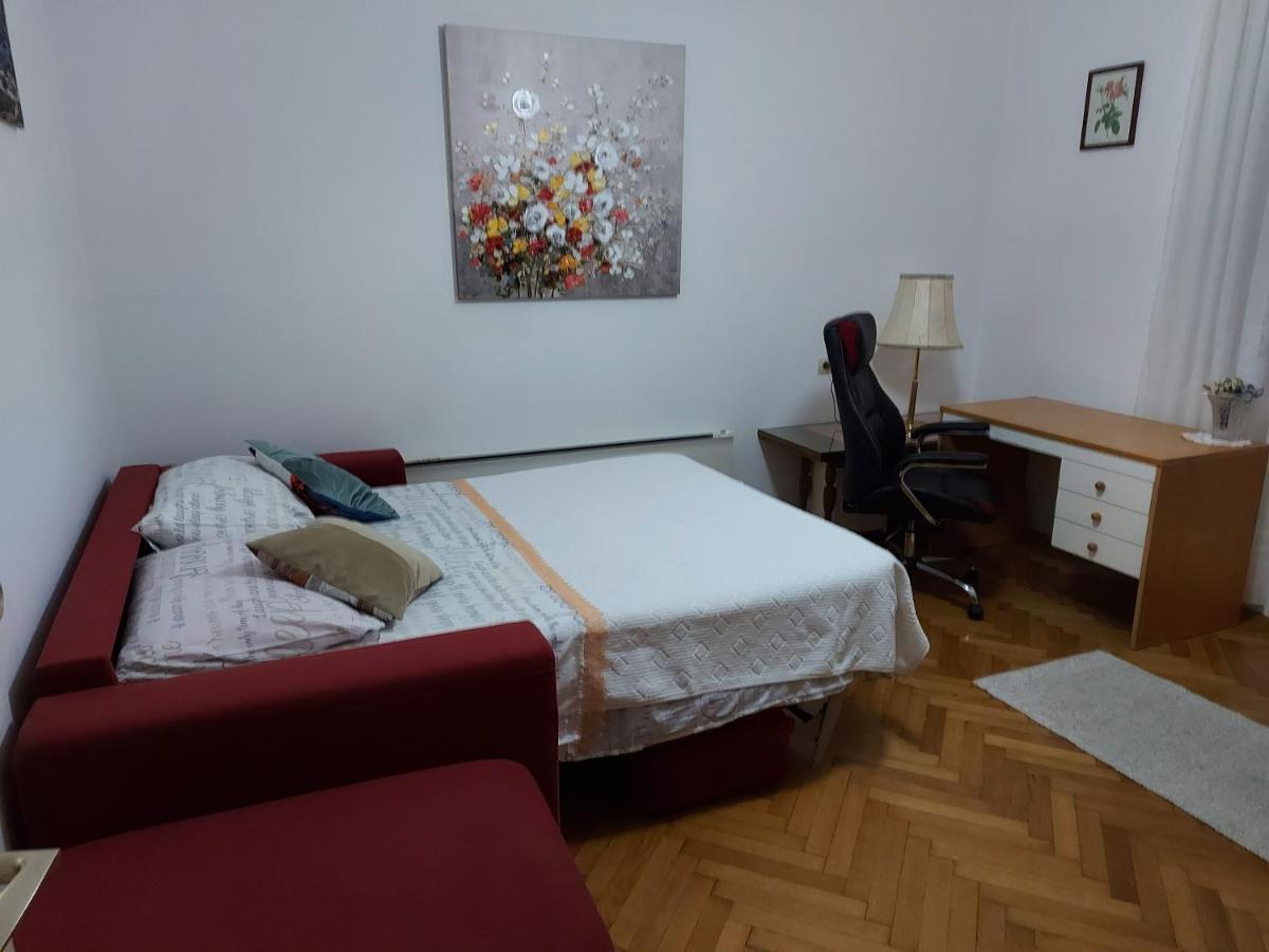 Apartman Jelinic Split Buitenkant foto