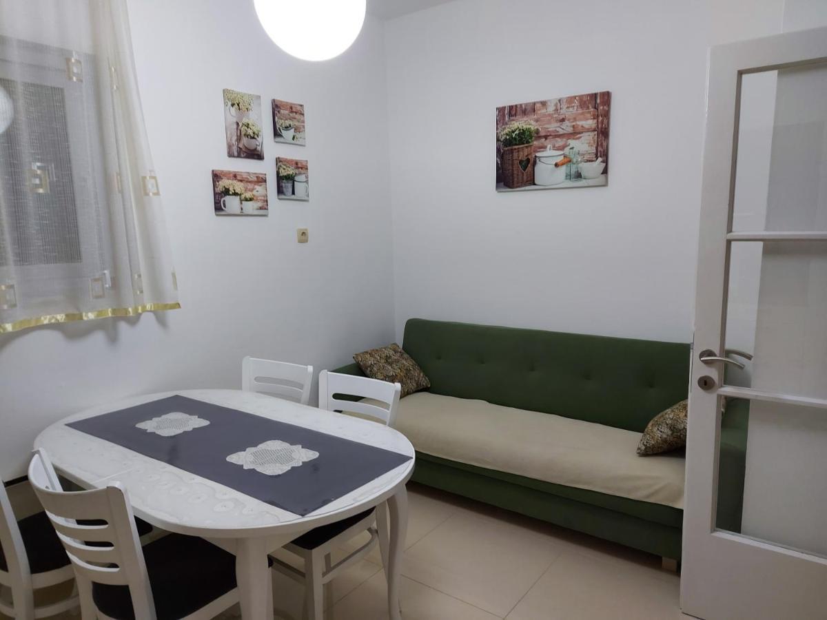 Apartman Jelinic Split Buitenkant foto