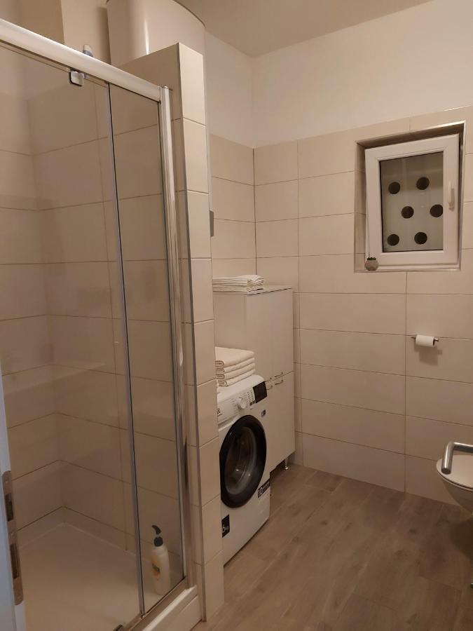 Apartman Jelinic Split Buitenkant foto