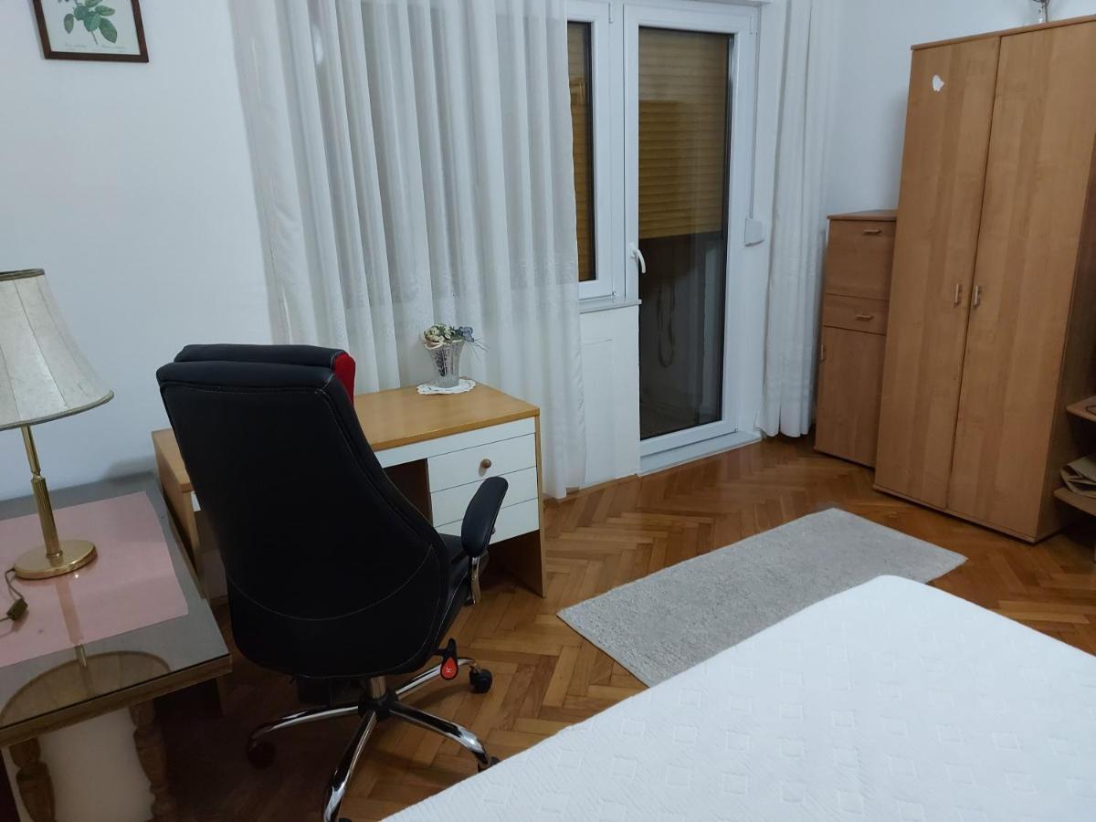 Apartman Jelinic Split Buitenkant foto