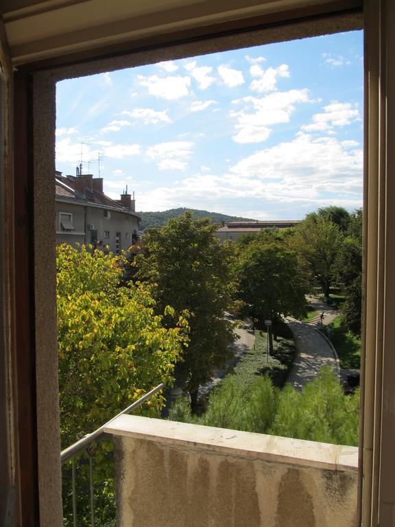 Apartman Jelinic Split Buitenkant foto
