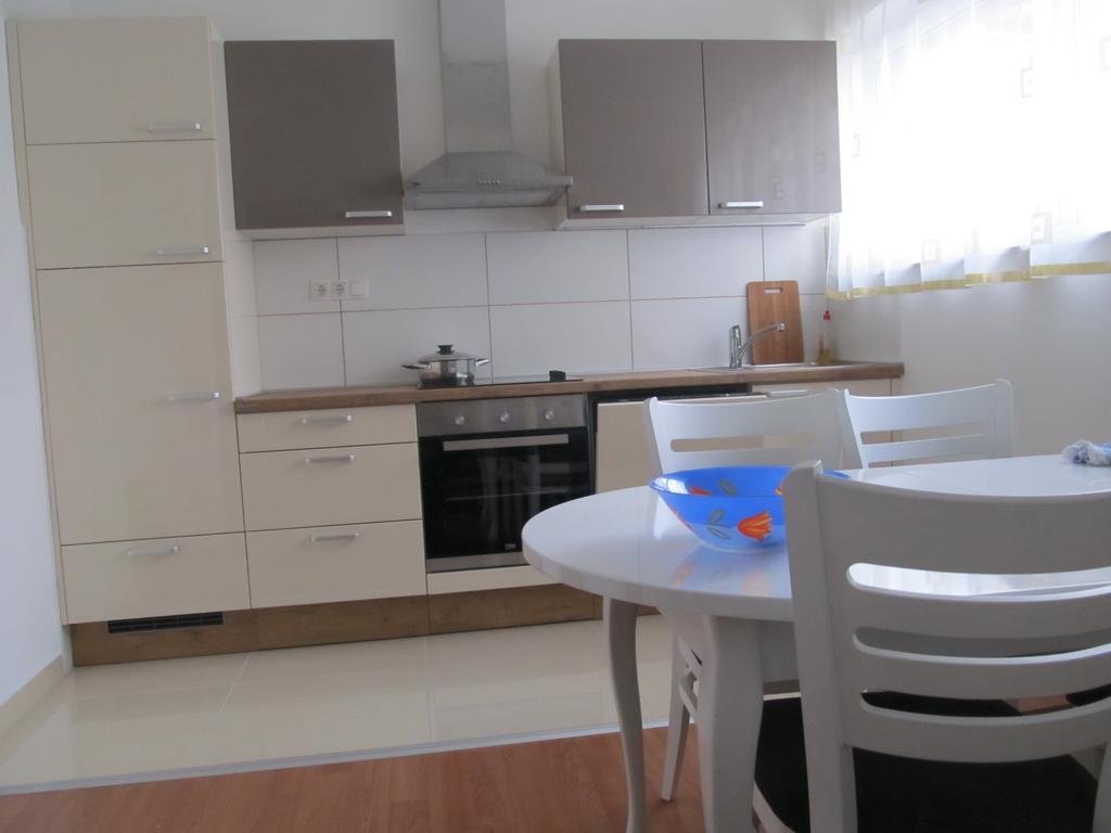 Apartman Jelinic Split Buitenkant foto