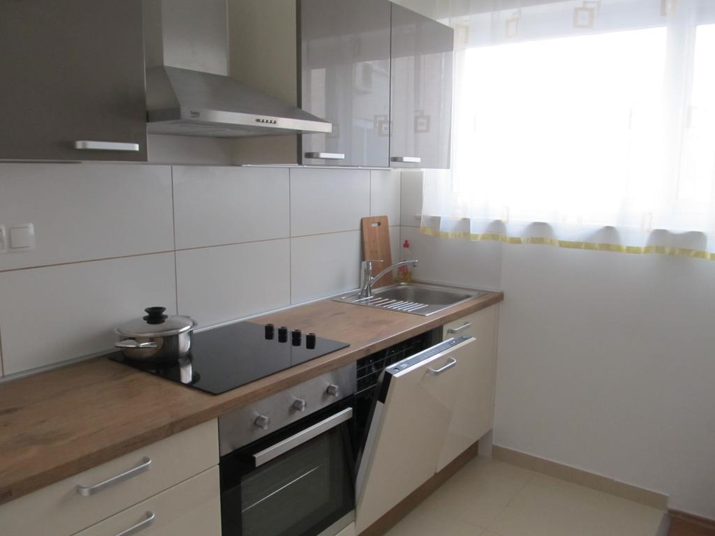 Apartman Jelinic Split Buitenkant foto