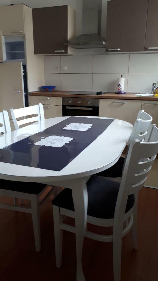 Apartman Jelinic Split Buitenkant foto