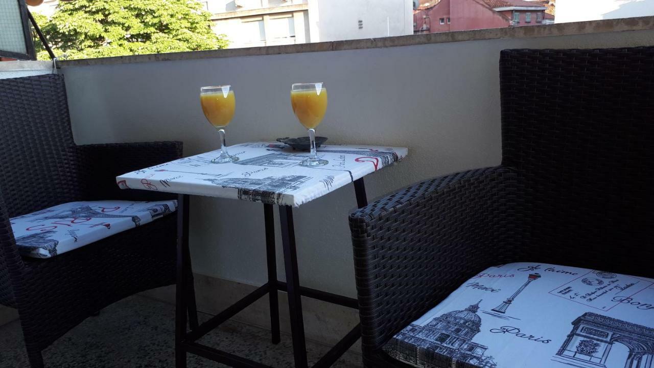 Apartman Jelinic Split Buitenkant foto