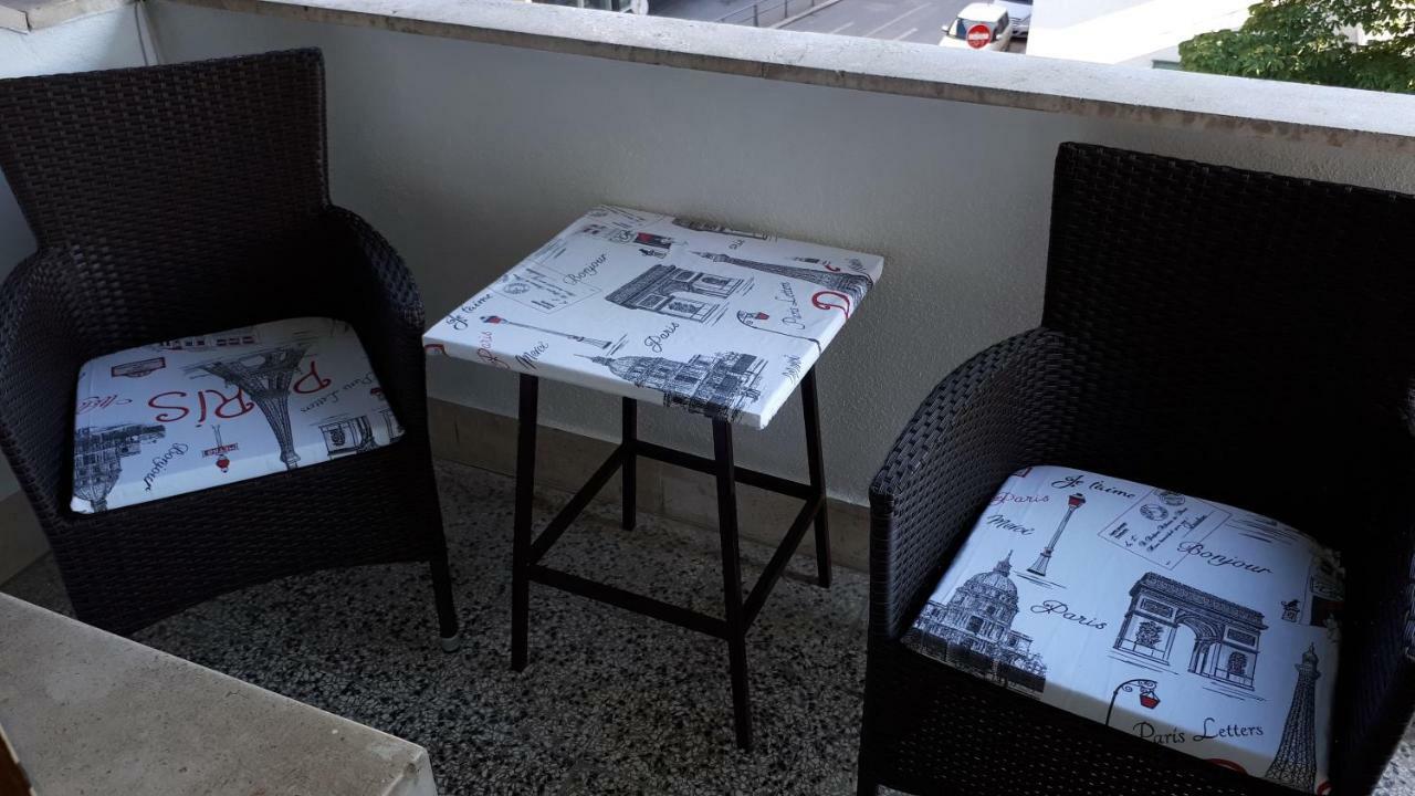 Apartman Jelinic Split Buitenkant foto