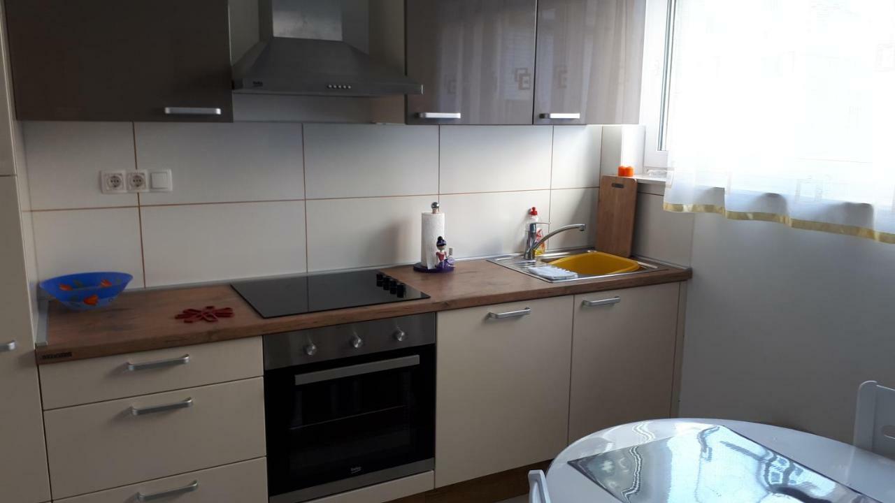 Apartman Jelinic Split Buitenkant foto