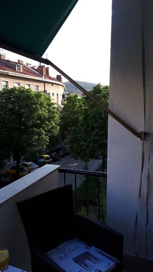 Apartman Jelinic Split Buitenkant foto