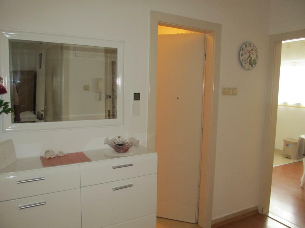 Apartman Jelinic Split Buitenkant foto