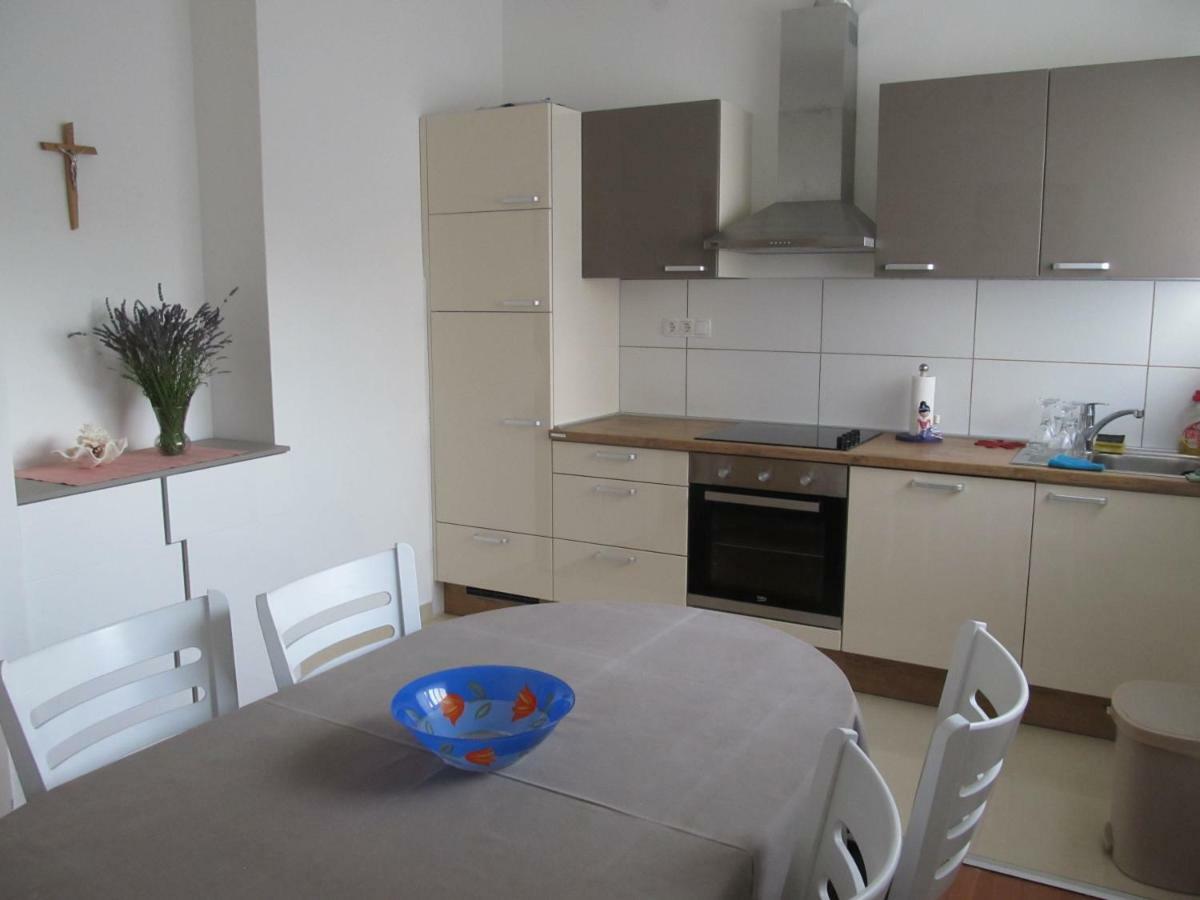 Apartman Jelinic Split Buitenkant foto
