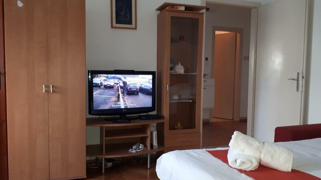 Apartman Jelinic Split Buitenkant foto