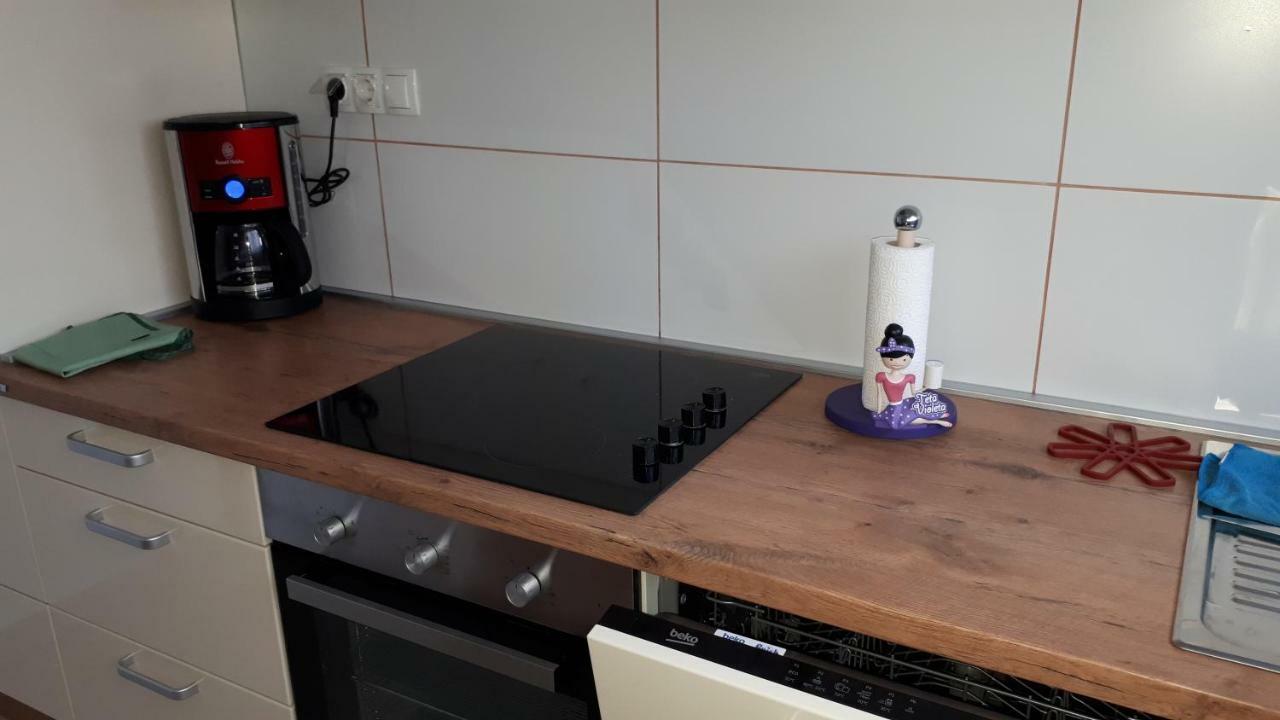 Apartman Jelinic Split Buitenkant foto