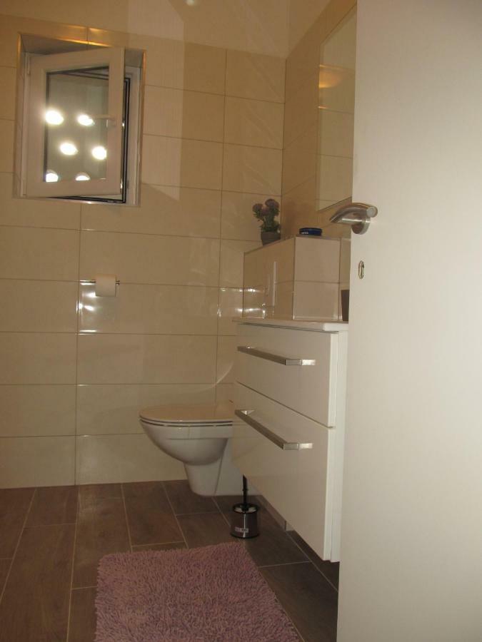 Apartman Jelinic Split Buitenkant foto