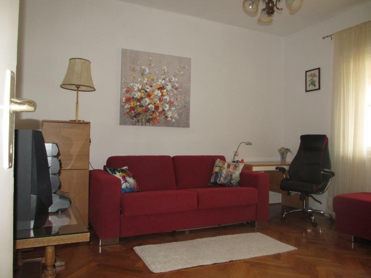 Apartman Jelinic Split Buitenkant foto