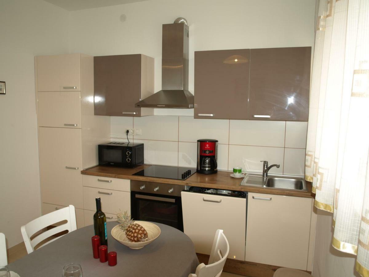 Apartman Jelinic Split Buitenkant foto