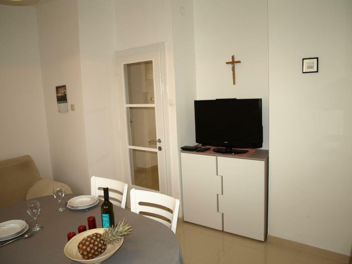 Apartman Jelinic Split Buitenkant foto