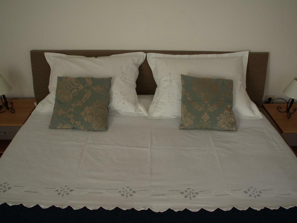 Apartman Jelinic Split Buitenkant foto