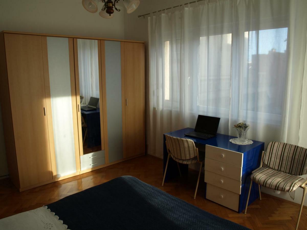 Apartman Jelinic Split Buitenkant foto