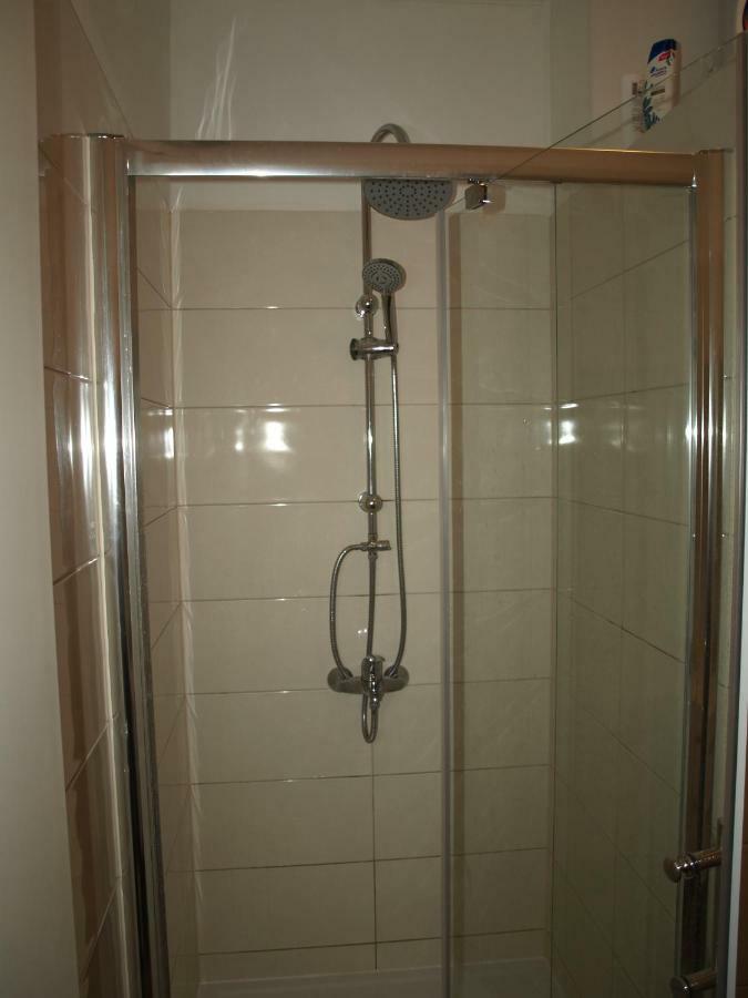 Apartman Jelinic Split Buitenkant foto