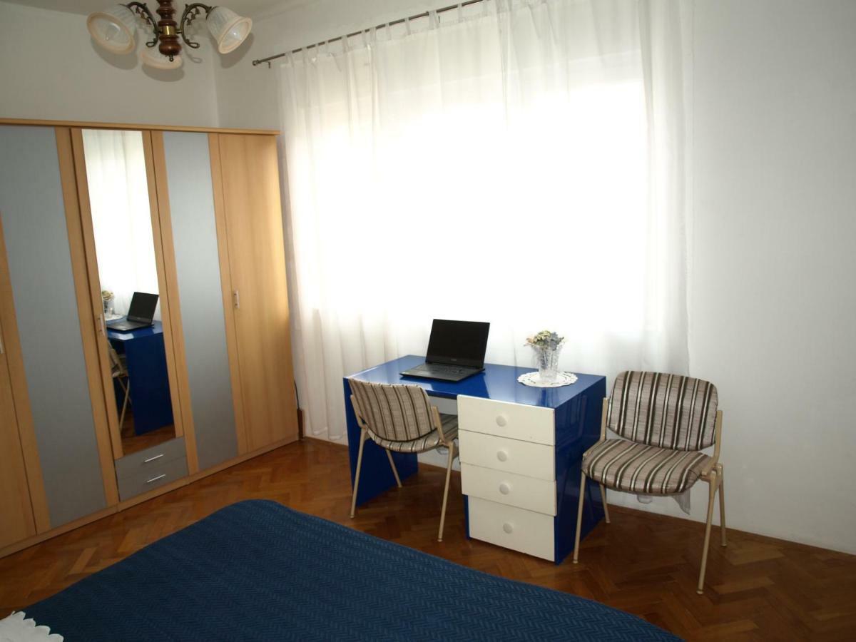 Apartman Jelinic Split Buitenkant foto