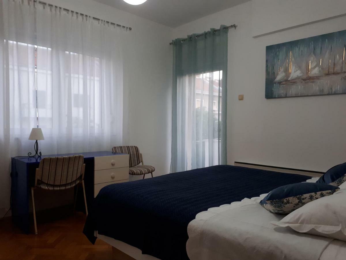 Apartman Jelinic Split Buitenkant foto