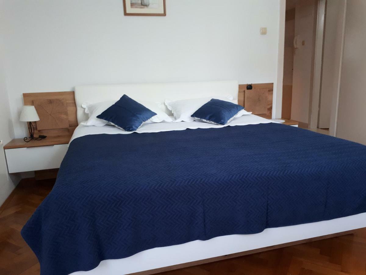 Apartman Jelinic Split Buitenkant foto