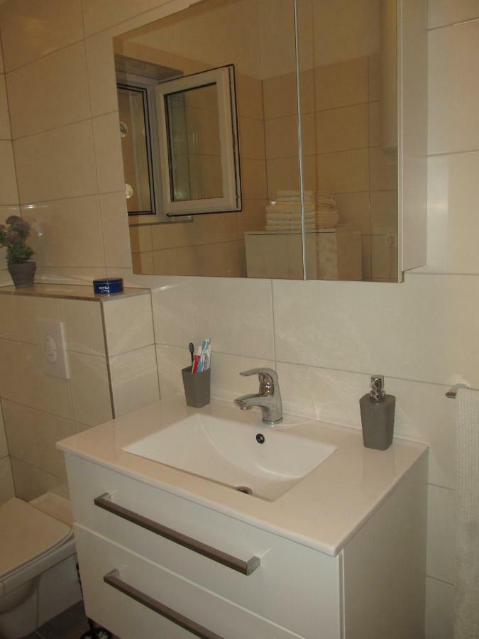 Apartman Jelinic Split Buitenkant foto