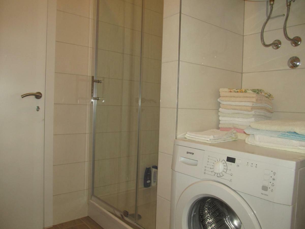 Apartman Jelinic Split Buitenkant foto
