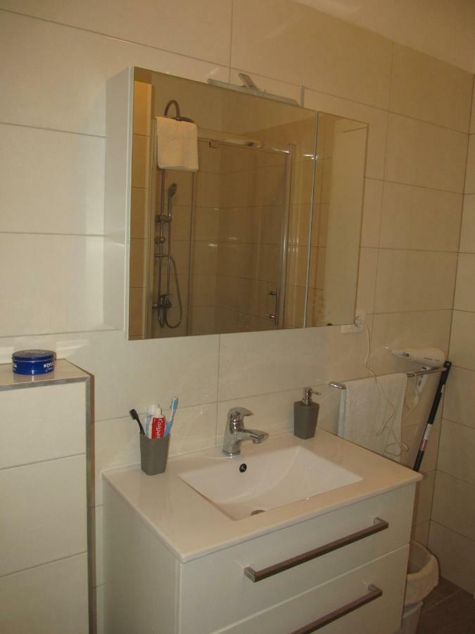 Apartman Jelinic Split Buitenkant foto