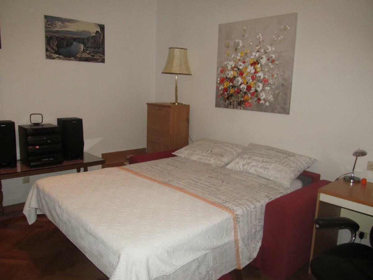 Apartman Jelinic Split Buitenkant foto