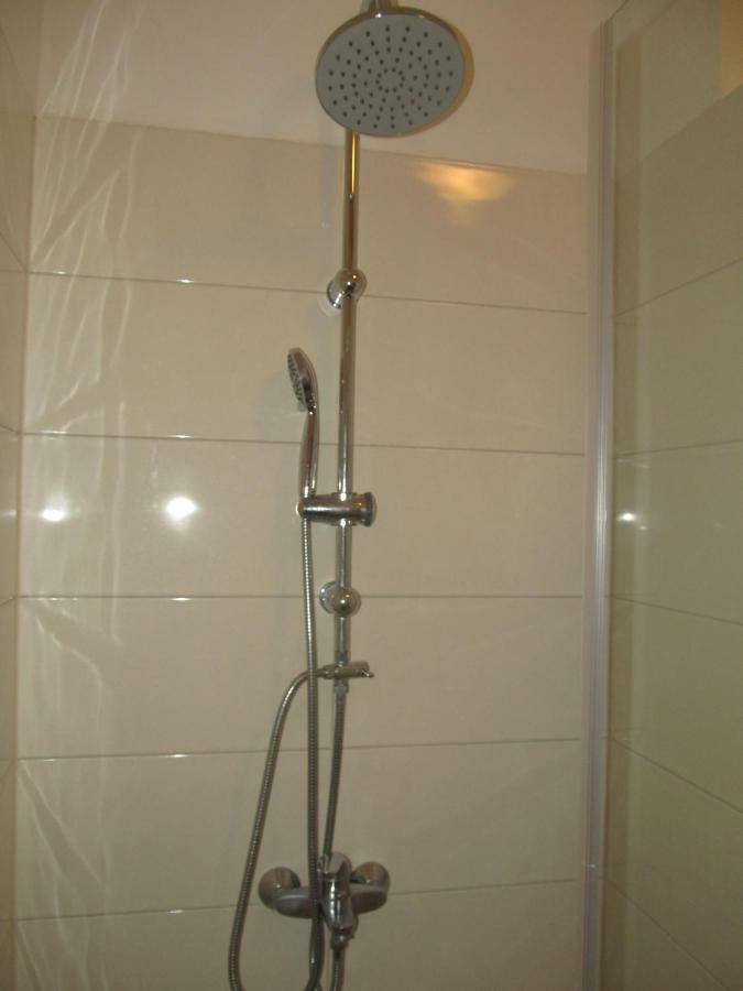 Apartman Jelinic Split Buitenkant foto