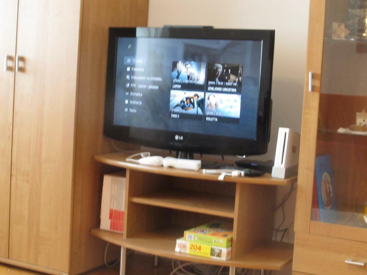 Apartman Jelinic Split Buitenkant foto