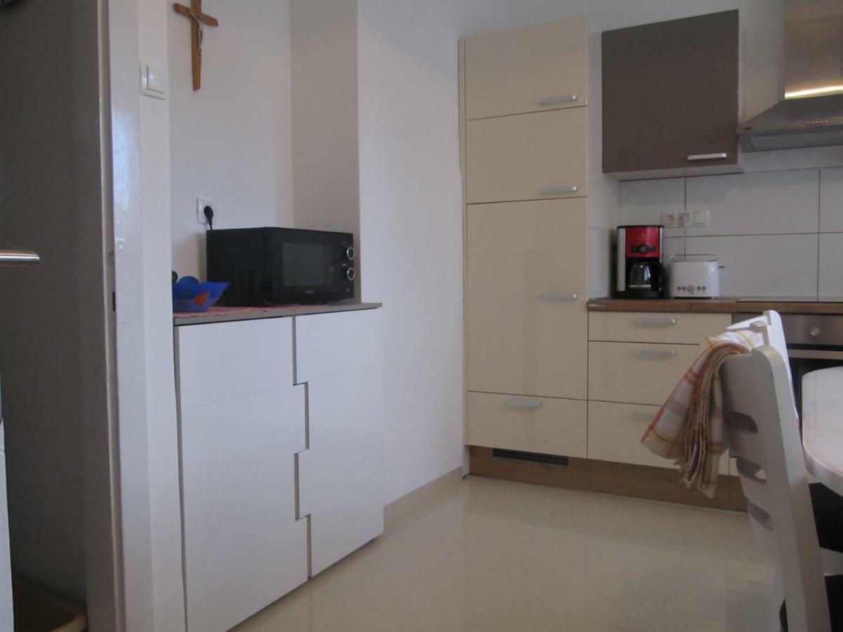 Apartman Jelinic Split Buitenkant foto