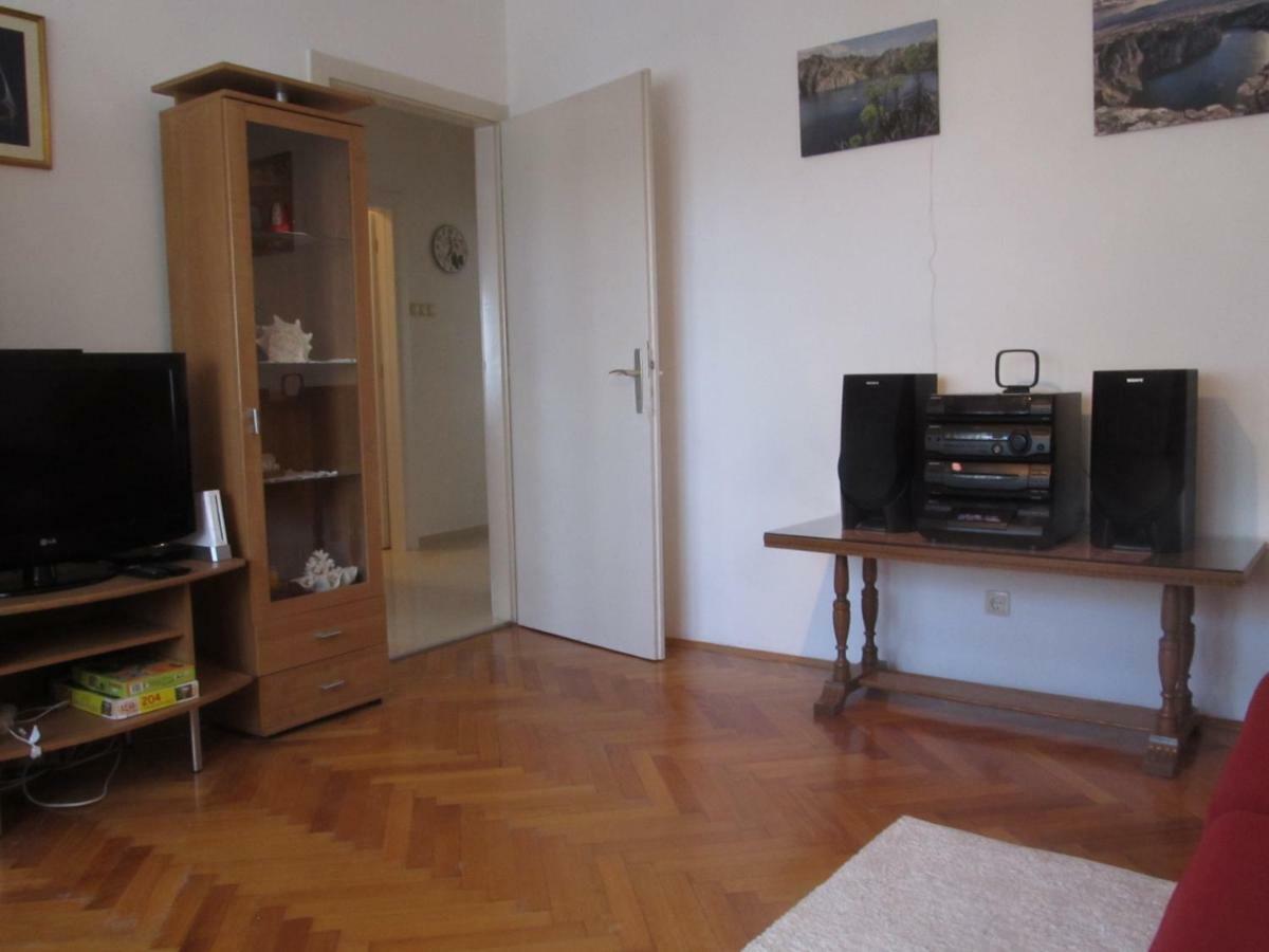 Apartman Jelinic Split Buitenkant foto