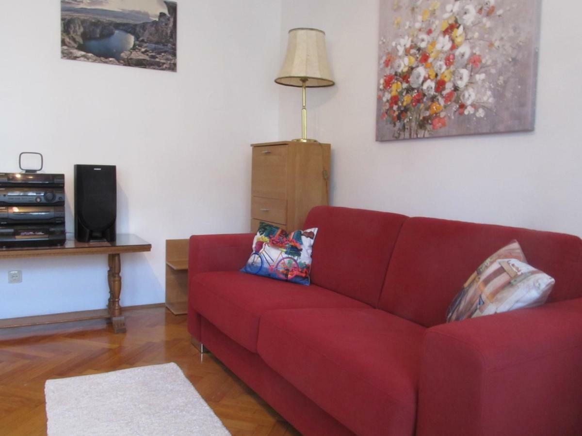 Apartman Jelinic Split Buitenkant foto