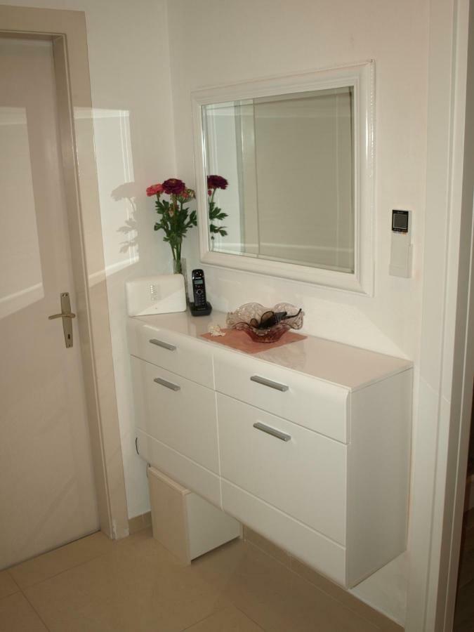 Apartman Jelinic Split Buitenkant foto
