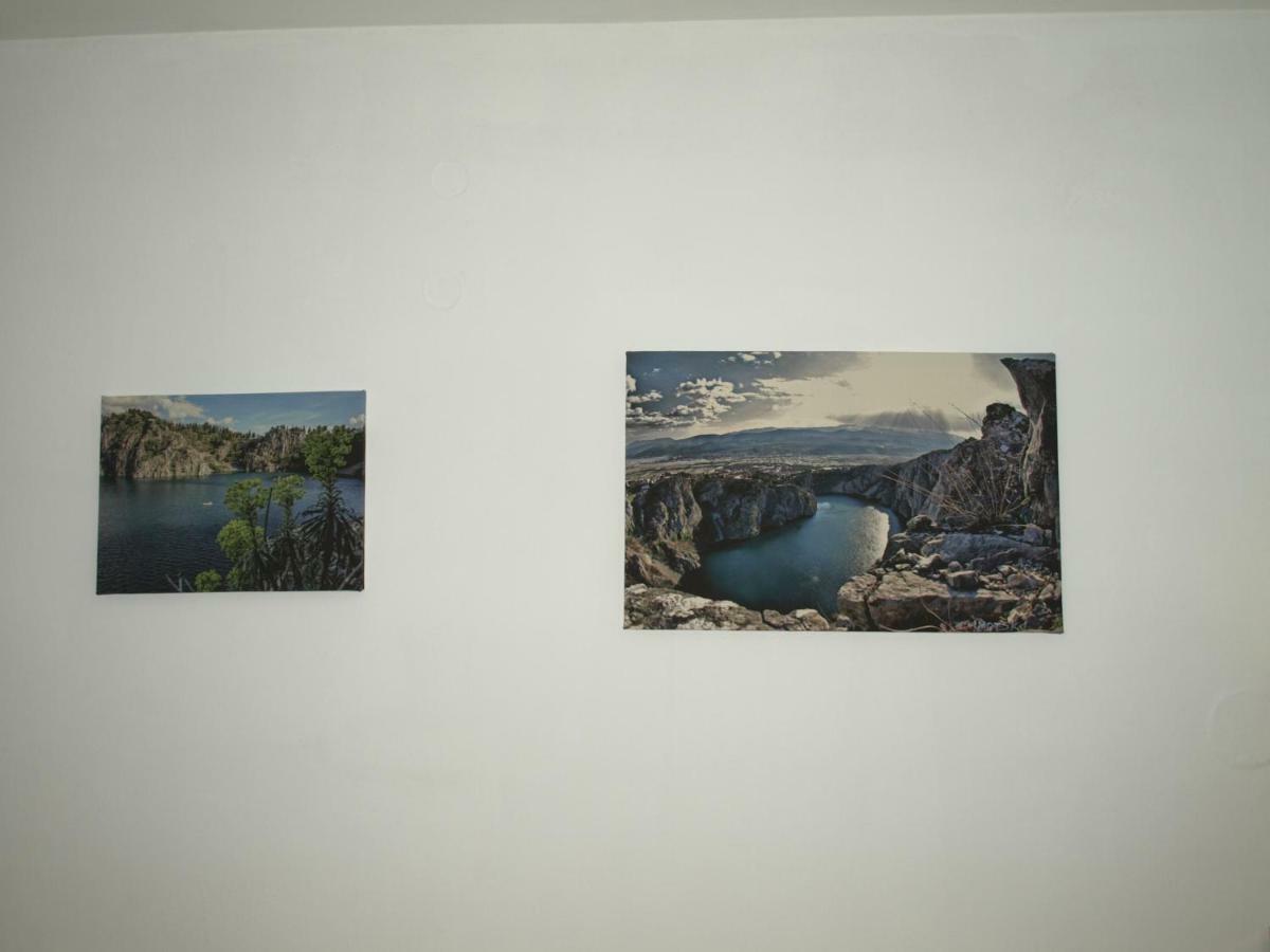 Apartman Jelinic Split Buitenkant foto