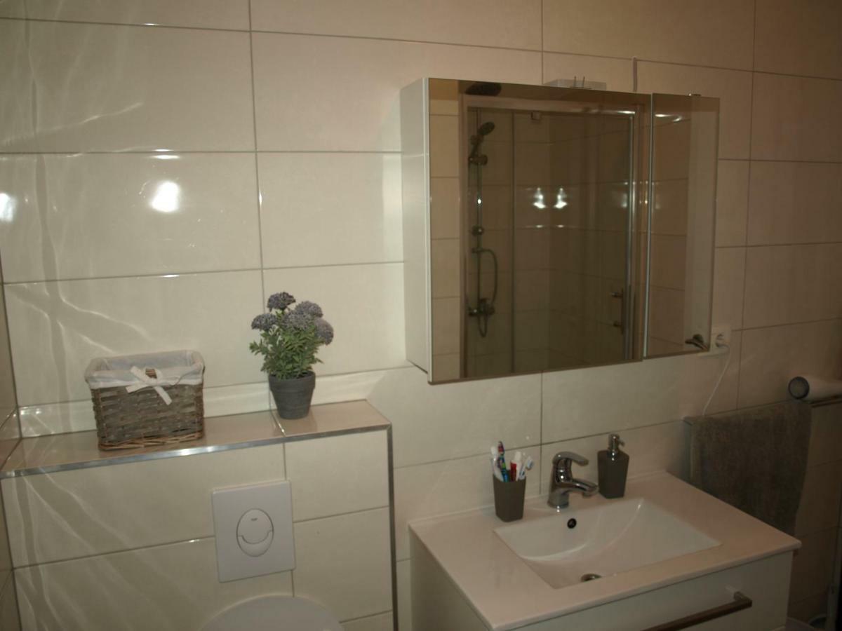 Apartman Jelinic Split Buitenkant foto