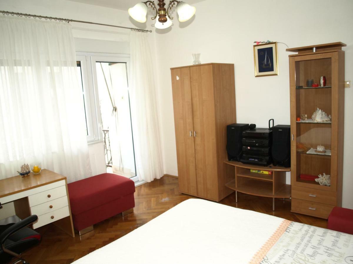 Apartman Jelinic Split Buitenkant foto