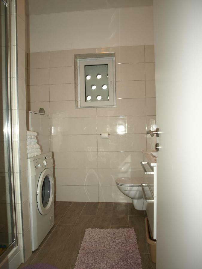 Apartman Jelinic Split Buitenkant foto