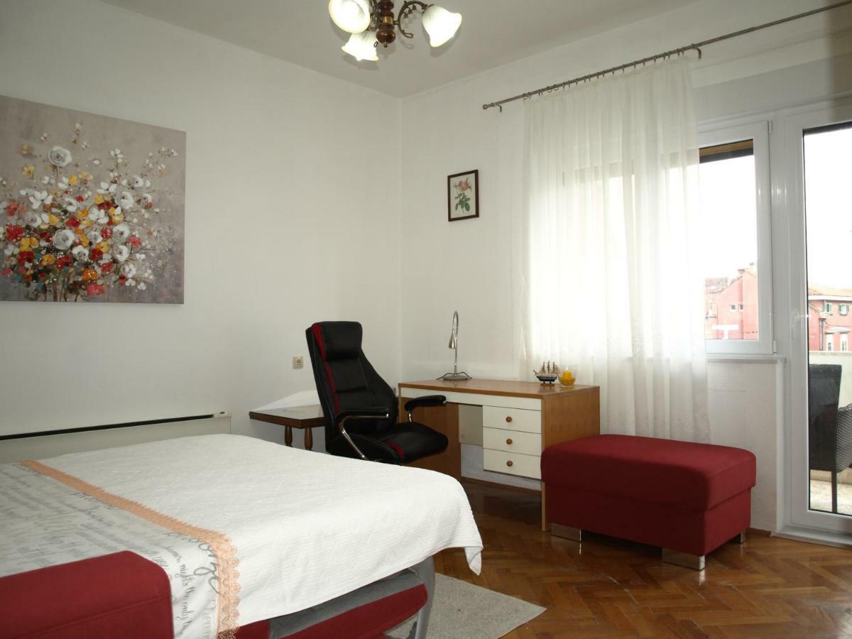 Apartman Jelinic Split Buitenkant foto