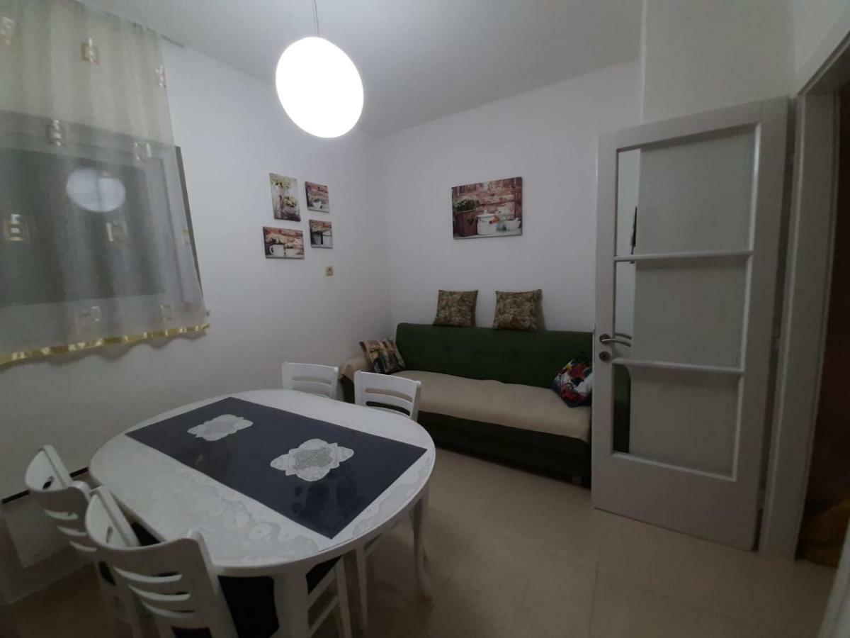 Apartman Jelinic Split Buitenkant foto
