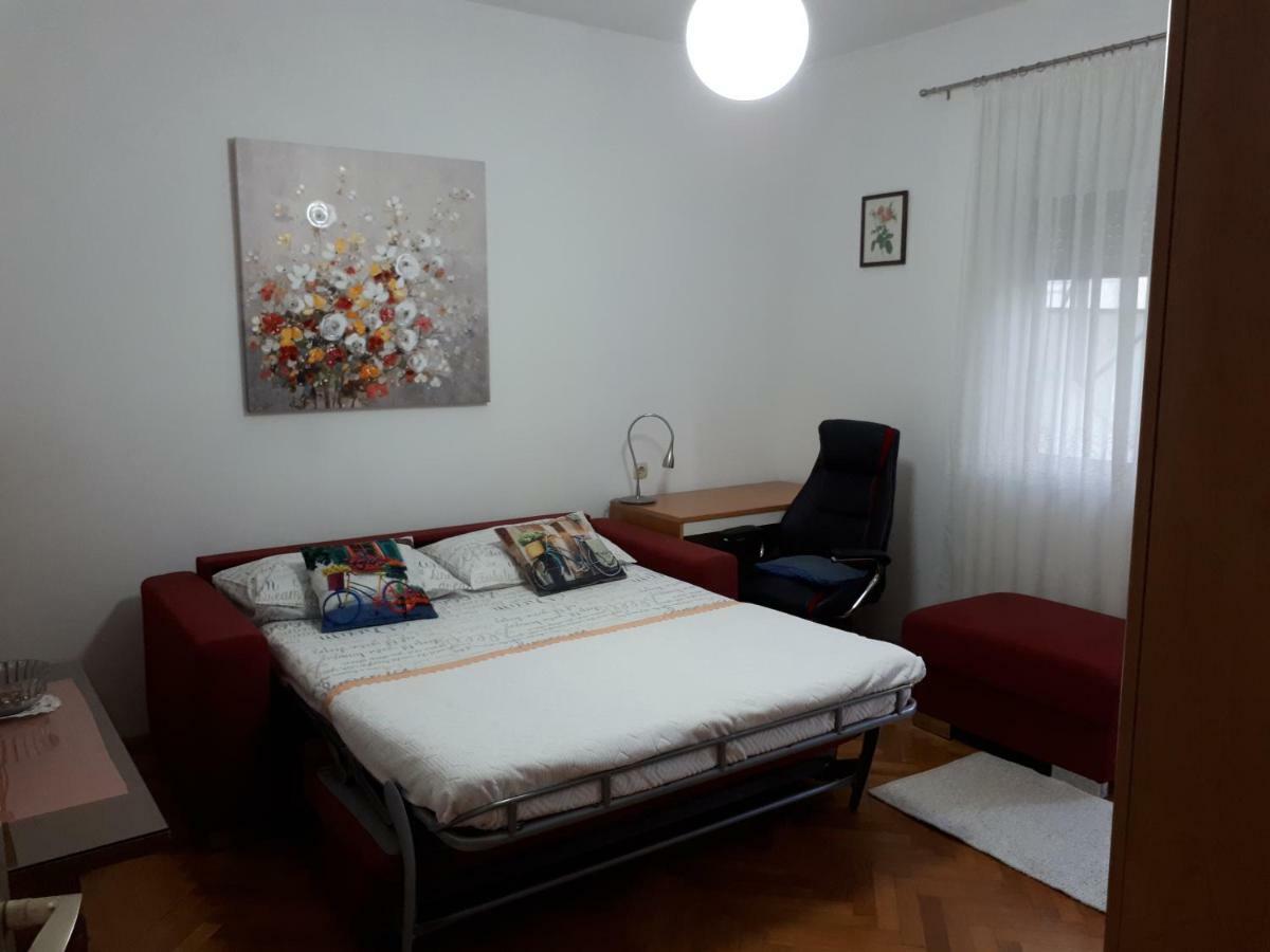Apartman Jelinic Split Buitenkant foto